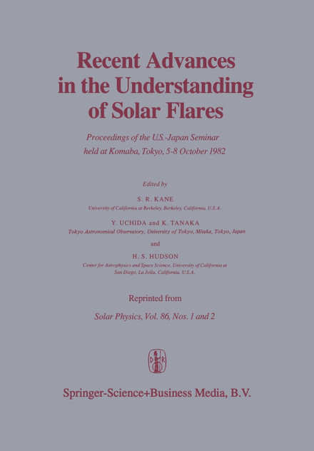 Recent Advances in the Understanding of Solar Flares