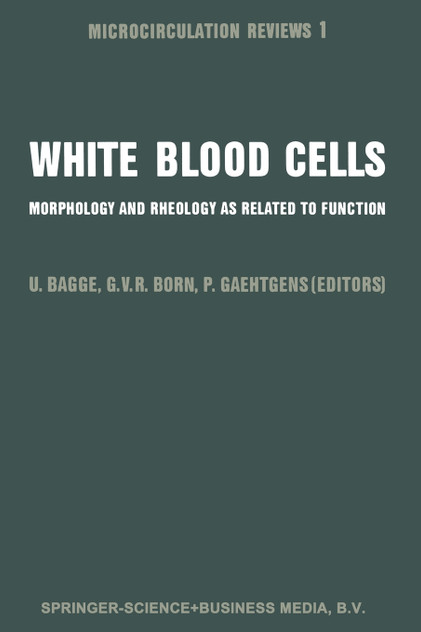 White Blood Cells White Blood Cells