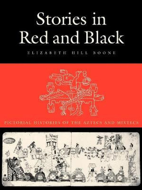 Stories in Red and Black