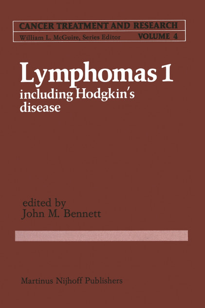 Lymphomas 1 Lymphomas 1