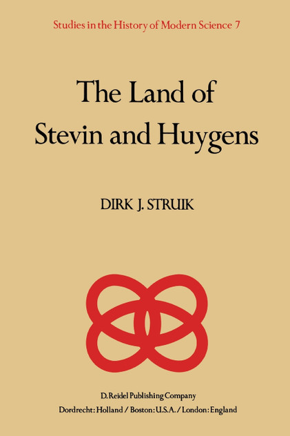 The Land of Stevin and Huygens