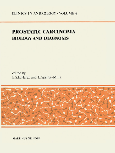 Prostatic Carcinoma Prostatic Carcinoma