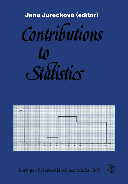 Contributions to Statistics