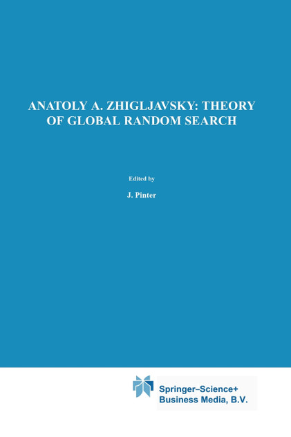 Theory of Global Random Search