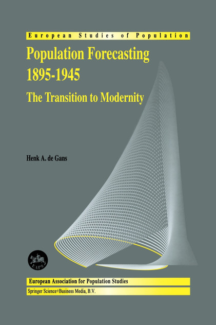 Population Forecasting 1895-1945 Population Forecasting 1895-1945