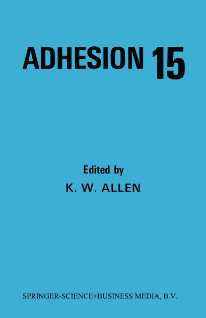Adhesion 15