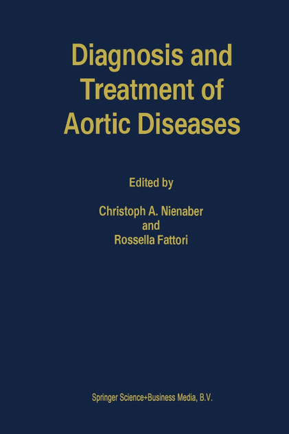 Diagnosis and Treatment of Aortic Diseases