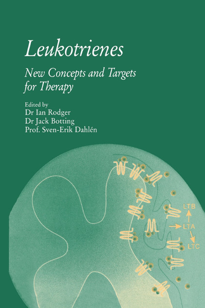 Leukotrienes Leukotrienes