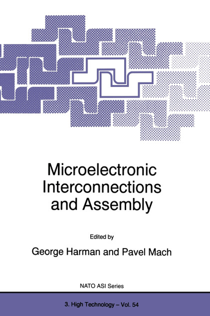 Microelectronic Interconnections and Assembly