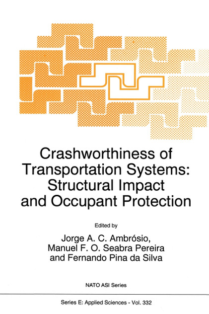 Crashworthiness of Transportation Systems
