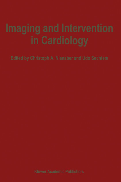 Imaging and Intervention in Cardiology Imaging and Intervention in Cardiology
