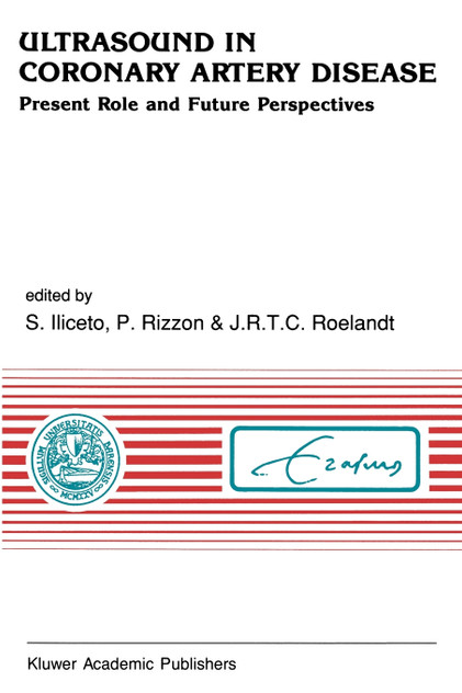 Ultrasound in Coronary Artery Disease