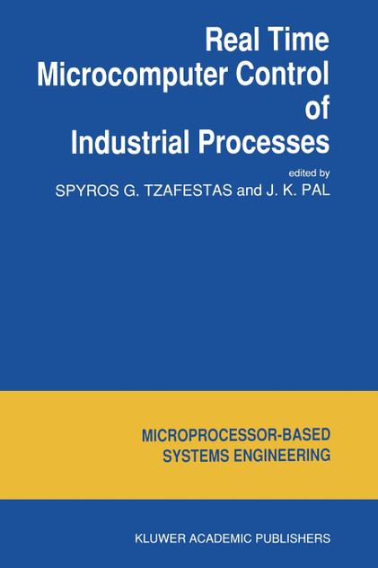 Real Time Microcomputer Control of Industrial Processes