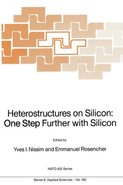 Heterostructures on Silicon