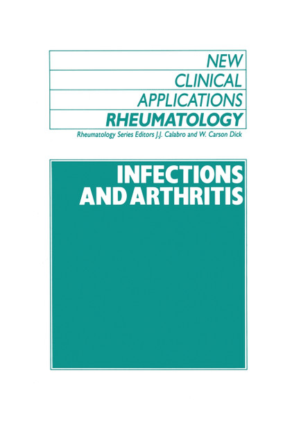 Infections and Athritis