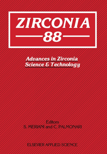 Zirconia'88 Zirconia'88