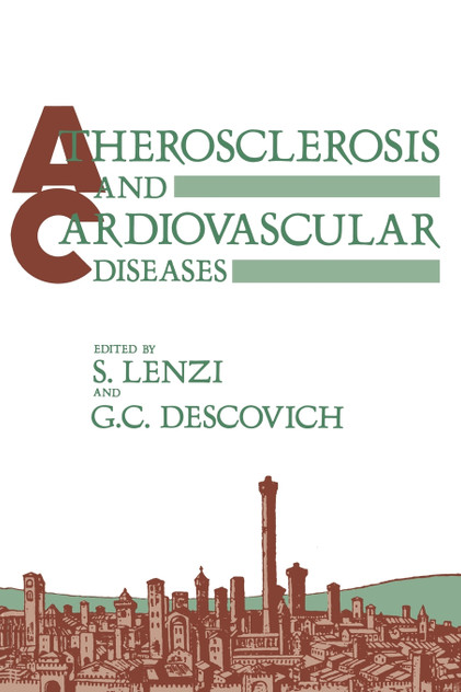 Atherosclerosis and Cardiovascular Diseases