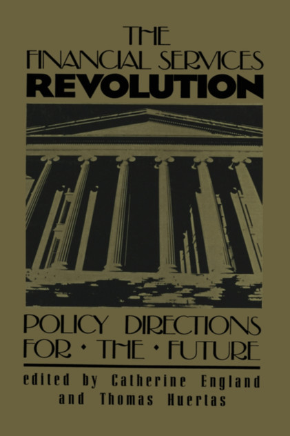 The Financial Services Revolution