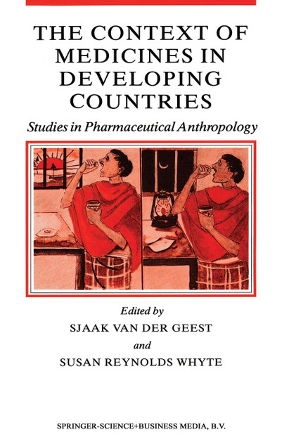 The Context of Medicines in Developing Countries