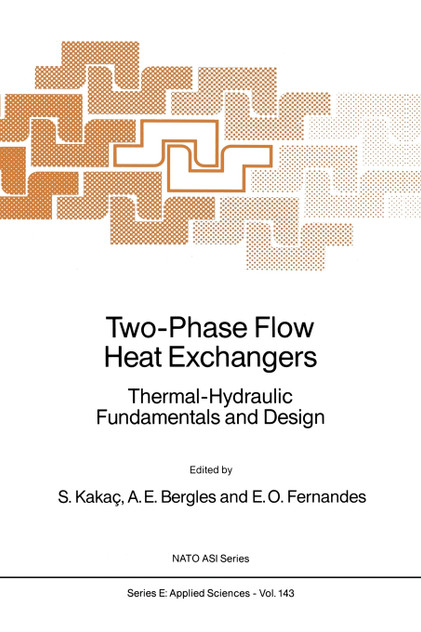 Two-Phase Flow Heat Exchangers