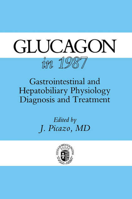 Glucagon in 1987