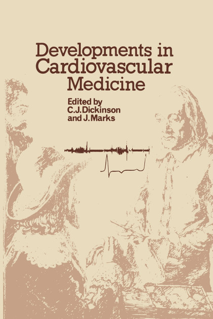 Developments in Cardiovascular Medicine Developments in Cardiovascular Medicine