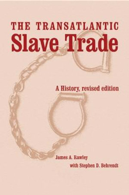 The Transatlantic Slave Trade The Transatlantic Slave Trade