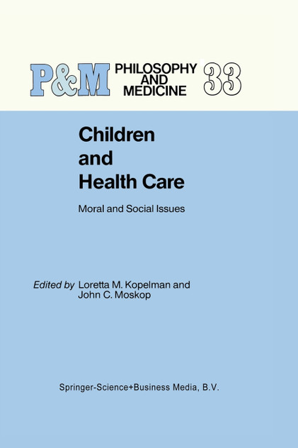 Children and Health Care Children and Health Care