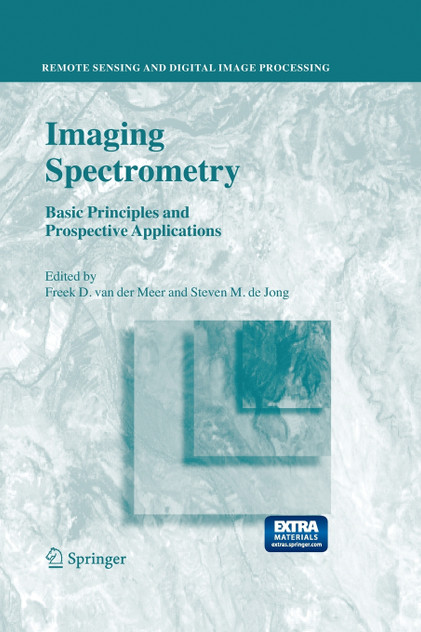Imaging Spectrometry