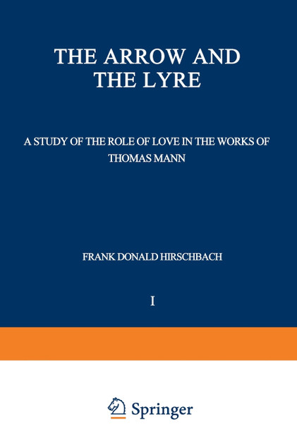 The Arrow and the Lyre