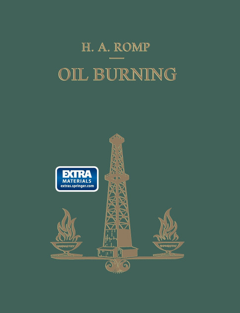 Oil Burning Oil Burning