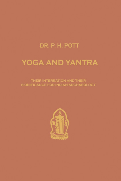 Yoga and Yantra Yoga and Yantra