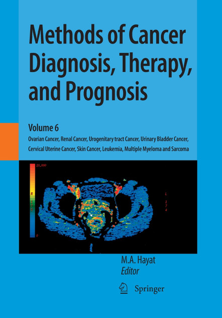 Methods of Cancer Diagnosis, Therapy, and Prognosis Methods of Cancer Diagnosis, Therapy, and Prognosis