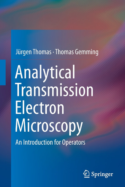 Analytical Transmission Electron Microscopy