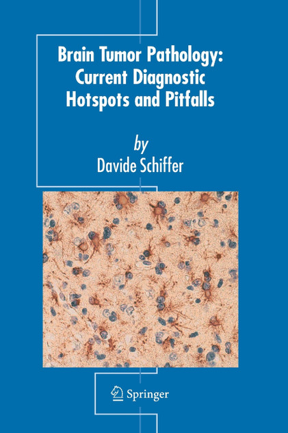 Brain Tumor Pathology