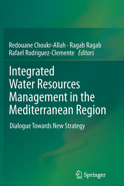 Integrated Water Resources Management in the Mediterranean Region