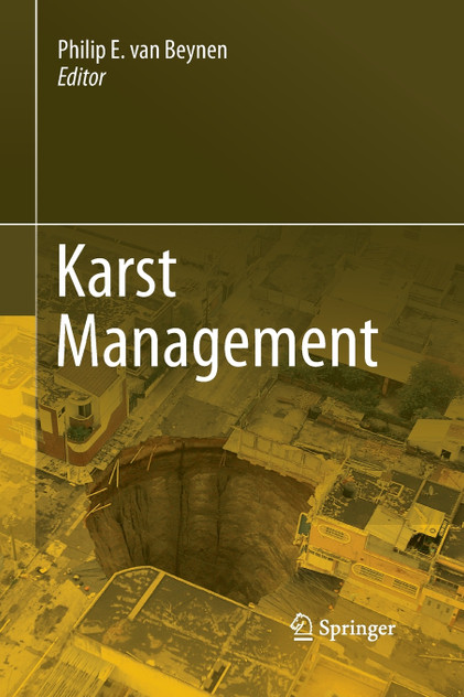 Karst Management Karst Management