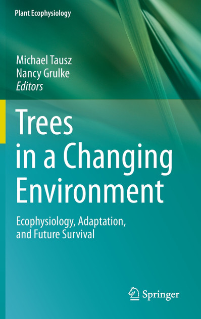 Trees in a Changing Environment Trees in a Changing Environment
