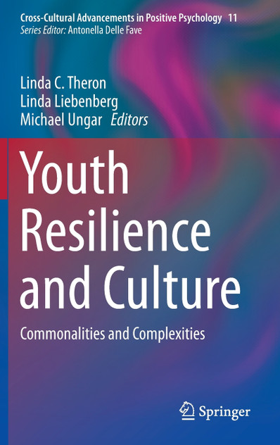 Youth Resilience and Culture