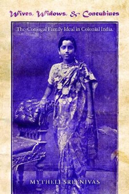 Wives, Widows, and Concubines