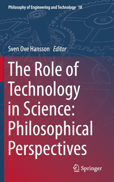 The Role of Technology in Science