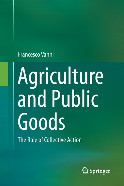 Agriculture and Public Goods