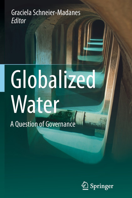 Globalized Water Globalized Water