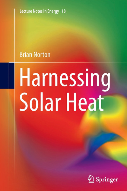 Harnessing Solar Heat Harnessing Solar Heat