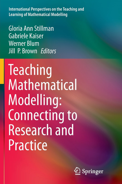 Teaching Mathematical Modelling