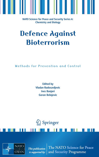 Defence Against Bioterrorism