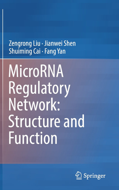 MicroRNA Regulatory Network