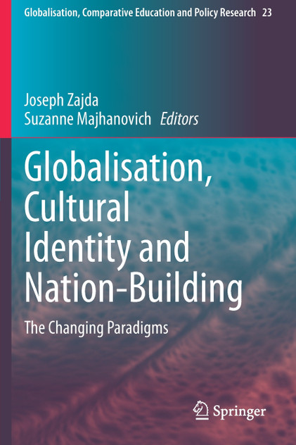 Globalisation, Cultural Identity and Nation-Building