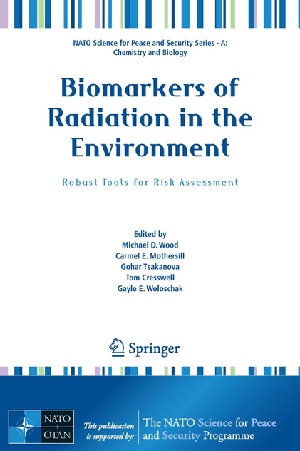 Biomarkers of Radiation in the Environment