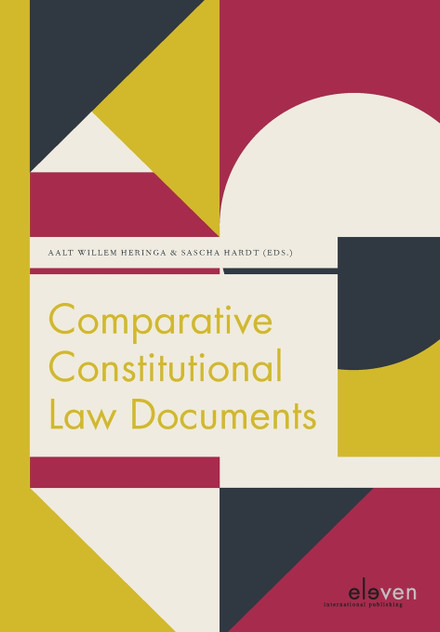 Comparative Constitutional Law Documents Comparative Constitutional Law Documents